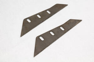 203852 Brush Cutter MEX HD SD Deck Cover Brace Weldment Pair WEBREADY 2