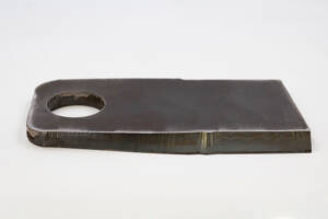 203872 Brush Cutter Swing Arm Blade WEBREADY 2