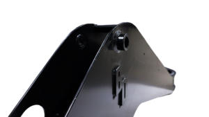 203951 Brush Cutter Swing Arm Boom Weldment web 2