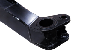 203951 Brush Cutter Swing Arm Boom Weldment web 3