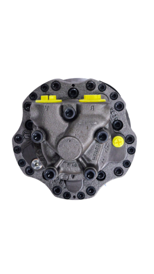 204209 Stump Grinder Piston Motor 170cc web 3