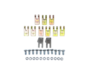 205015 KIT DF11 auger tooth kit dirt 36 web 1
