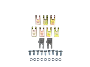 205015 KIT DF9 auger tooth kit dirt 30 web 1