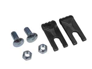 205045 KIT CT11 auger tooth kit carbide 30 15in tree web 2