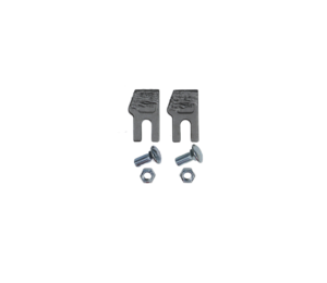 205045 KIT HF2 auger tooth kit hard face 6 8 in fab head web 1