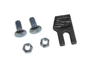 205045 KIT HF2 auger tooth kit hard face 6 8 in fab head web 2