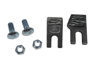 205045 KIT HT10 auger tooth kit hard face 24 12 in tree web 1