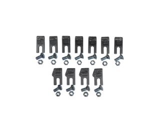205045 KIT HT11 auger tooth kit hard face 30 15 in tree web 2