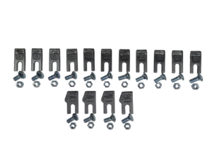 205045 KIT HT13 auger tooth kit hard face 36 18 in tree web 2