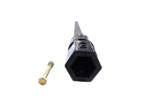 205325 kit auger extension variable 2 in hex 72 in long with bolt web 2