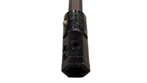 205325 auger extension variable 2 in hex 72 in long web 3