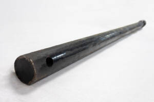 205382 Auger Extension Fixed 2 5625 in Round 72 in Long WEBREADY 2