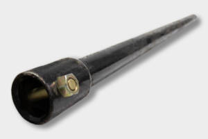205382 Auger Extension Fixed 2 5625 in Round 72 in Long WEBREADY 3