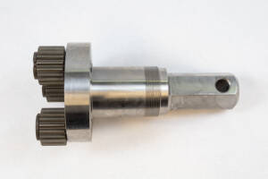 205505 Auger Output Spindle Fits HD S1 HD600 HD1000 HD1500 WEBREADY 3