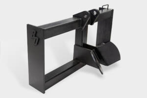 205551 26 Auger Mount HD S2 Bobcat MT Mount WEBREADY 2