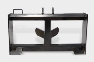 205551 26 Auger Mount HD S2 Bobcat MT Mount WEBREADY 4