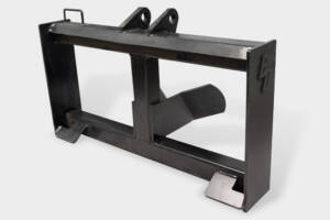 205551 26 Auger Mount HD S2 Bobcat MT Mount WEBREADY 5