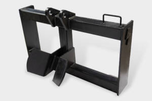 205551 26 Auger Mount HD S2 Bobcat MT Mount WEBREADY 6