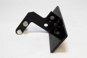 206123 Grapple Hose Relocation Bracket with Mounting Hardware Fits LD Grapples SDD Rock Bucket Grapples WEBREADY 1