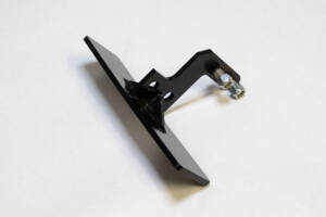206123 Grapple Hose Relocation Bracket with Mounting Hardware Fits LD Grapples SDD Rock Bucket Grapples WEBREADY 3