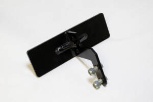 206123 Grapple Hose Relocation Bracket with Mounting Hardware Fits LD Grapples SDD Rock Bucket Grapples WEBREADY 4