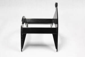 206140 Grapple LD Top Clamp Right Side Left Side for 48 in WEBREADY 2