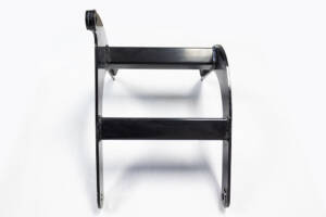 206140 Grapple LD Top Clamp Right Side Left Side for 48 in WEBREADY 5