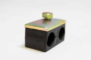 206246 Grapple Hose Retainer Clamp Fits Grapples with 0 375 in Hoses WEBREADY 2