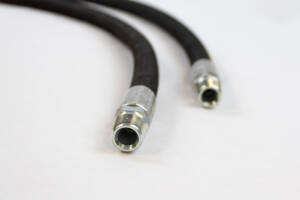 206250 Grapple Hose Kit SD Root Grapple Includes All Hoses Fittings Sleeve for 66 in 72 78 in 84 in Grapples WEBREADY 12