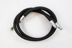 206250 Grapple Hose Kit SD Root Grapple Includes All Hoses Fittings Sleeve for 66 in 72 78 in 84 in Grapples WEBREADY 2