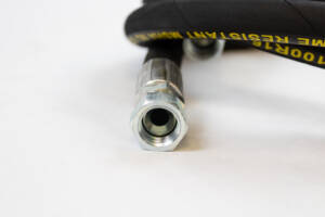 206250 Grapple Hose Kit SD Root Grapple Includes All Hoses Fittings Sleeve for 66 in 72 78 in 84 in Grapples WEBREADY 4