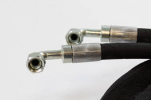 206250 Grapple Hose Kit SD Root Grapple Includes All Hoses Fittings Sleeve for 66 in 72 78 in 84 in Grapples WEBREADY 7