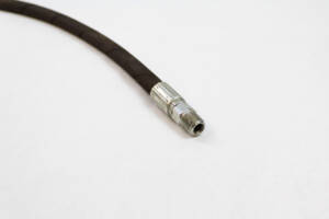 206356 0 375 Grapple ED T Branch to Cylinder Hose Short Fits 66 in 0 375 Cylinder Ports WEBREADY 2