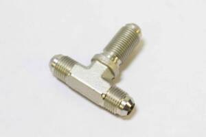 206357 Grapple ED T Branch to Cylinder Hose Short Fits 72 in 78 in 84 in WEBREADY 4