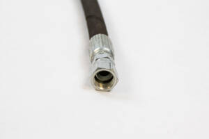 206359 0 375 Grapple ED T Branch to Cylinder Hose Long Fits 66 in 0 375 Cylinder Ports WEBREADY 2