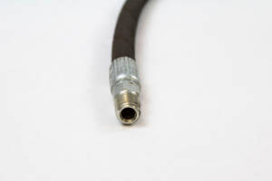 206359 0 375 Grapple ED T Branch to Cylinder Hose Long Fits 66 in 0 375 Cylinder Ports WEBREADY 3