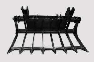 206403 66 Root Grapple SD 66 in Main Frame Weldment WEBREADY 2