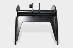 206405 Root Grapple SD Top Clamp Requires Pins WEBREADY 3