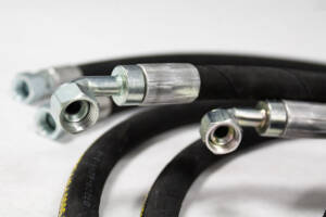 206420 Root Grapple Hose for SD WEBREADY 3