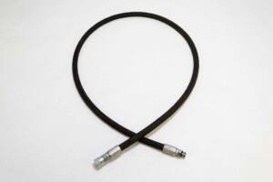 206515 Short Hose Cylinder SD Grapple Rake WEBREADY 1