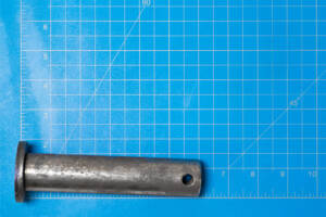 206725 Log Grapple Mini Series Claw Main Pivot Pin WEBREADY 1