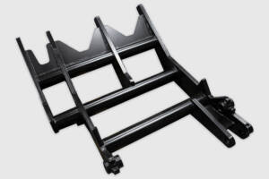 207515 Grapple Rake SD Top Clamp Right Side 72 in 78 in WEBREADY 3