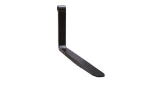 214046 Hydraulic Pallet Fork SD S1 Left Tine 1 75x4x48 in web 1