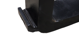 214046 Hydraulic Pallet Fork SD S1 Left Tine 1 75x4x48 in web 4