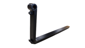 214046 Hydraulic Pallet Fork SD S1 Left Tine 1 75x4x48 in web 5