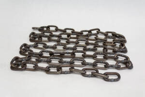 216005 Push Broom Chain For FL Mount 0 25 Link X 84 in Long WEBREADY 1
