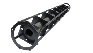 216482 broom pickup series 72 in drum shaft web 2