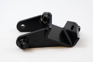 216622 Broom Pickup S2 Gutter Brush Main Arm Pivot Linkage Weldment WEBREADY 1