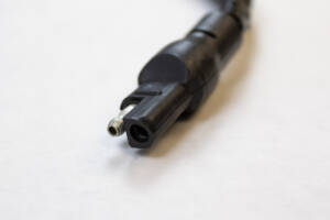 216920 Wire Harness SD Broom Generic with Power Point Plug Includes Control Box WEBREADY 6