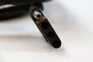 216930 Wire Harness SD Broom CAT 8 pin Connector WEBREADY 6